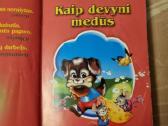 Vaikučiams pabiručiams - nuotraukos Nr. 8
