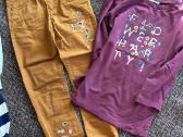 Name IT Girls Jeans11-13m.mergaitėi - nuotraukos Nr. 8