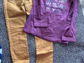 Name IT Girls Jeans11-13m.mergaitėi - nuotraukos Nr. 9