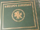 Senos knygos