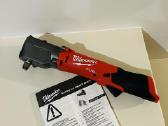Nauji Milwaukee m12 Terkle ir kampinis verzliasuki - nuotraukos Nr. 3