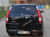 Parduodamas automobilis Honda Cr-v - nuotraukos Nr. 3
