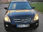 Parduodamas automobilis Honda Cr-v - nuotraukos Nr. 4