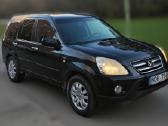 Parduodamas automobilis Honda Cr-v