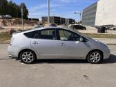 Toyota Prius 2 ir Prius+ nuoma.аренда приус. - nuotraukos Nr. 11