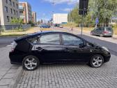 Toyota Prius 2 ir Prius+ nuoma.аренда приус. - nuotraukos Nr. 5