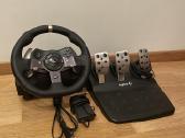Perku logitech g29 g920 g923 vaira vairus shifter