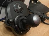Perku logitech g29 g920 g923 vaira vairus shifter - nuotraukos Nr. 3
