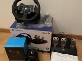 Perku logitech g29 g920 g923 vaira vairus shifter - nuotraukos Nr. 4