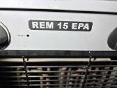 Remington Rem 15 Epa elektrinis šildytuvas naudota - nuotraukos Nr. 3