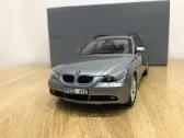 Bmw 5er Touring (E61) - nuotraukos Nr. 2