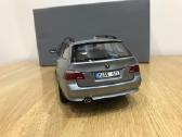 Bmw 5er Touring (E61) - nuotraukos Nr. 3