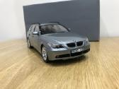 Bmw 5er Touring (E61) - nuotraukos Nr. 5