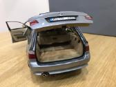 Bmw 5er Touring (E61) - nuotraukos Nr. 8