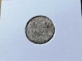 Švedija 1732 1 ore (sidabras) - nuotraukos Nr. 2