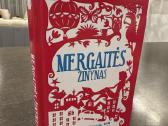 Knyga Mergaitės žinynas