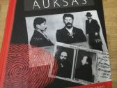 Igor Bunic Partijos auksas 2013 m.