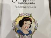 Knyga mergaitėms - Princesių elgesio vadovas - nuotraukos Nr. 3