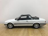 Bmw 325i Baur (E30) - nuotraukos Nr. 3