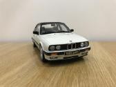 Bmw 325i Baur (E30) - nuotraukos Nr. 5