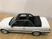 Bmw 325i Baur (E30) - nuotraukos Nr. 6