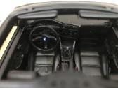 Bmw 325i Baur (E30) - nuotraukos Nr. 7