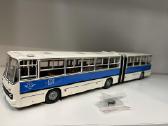 Kolekciniai modeliukai-ikarus 280.33 - nuotraukos Nr. 2