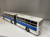 Kolekciniai modeliukai-ikarus 280.33 - nuotraukos Nr. 4