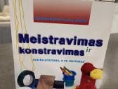 Ikimokyklinukų dailė - serija - 4 vadovėliai - nuotraukos Nr. 2