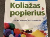 Ikimokyklinukų dailė - serija - 4 vadovėliai - nuotraukos Nr. 4