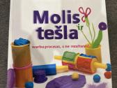 Ikimokyklinukų dailė - serija - 4 vadovėliai - nuotraukos Nr. 5