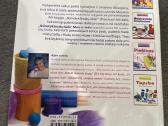 Ikimokyklinukų dailė - serija - 4 vadovėliai - nuotraukos Nr. 6