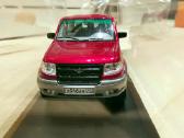 1:43 Rusiškų Automobilių Modeliai (Dip Models) - nuotraukos Nr. 10