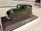 1:43 Rusiškų Automobilių Modeliai (Dip Models) - nuotraukos Nr. 14
