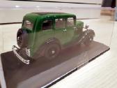 1:43 Rusiškų Automobilių Modeliai (Dip Models) - nuotraukos Nr. 15