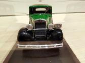 1:43 Rusiškų Automobilių Modeliai (Dip Models) - nuotraukos Nr. 16