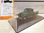 1:43 Rusiškų Automobilių Modeliai (Dip Models) - nuotraukos Nr. 17