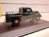 1:43 Rusiškų Automobilių Modeliai (Dip Models) - nuotraukos Nr. 18