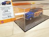 1:43 Rusiškų Automobilių Modeliai (Dip Models) - nuotraukos Nr. 21