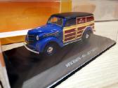 1:43 Rusiškų Automobilių Modeliai (Dip Models) - nuotraukos Nr. 22