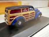 1:43 Rusiškų Automobilių Modeliai (Dip Models) - nuotraukos Nr. 23