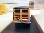 1:43 Rusiškų Automobilių Modeliai (Dip Models) - nuotraukos Nr. 24