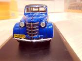 1:43 Rusiškų Automobilių Modeliai (Dip Models) - nuotraukos Nr. 25