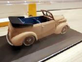 1:43 Rusiškų Automobilių Modeliai (Dip Models) - nuotraukos Nr. 27
