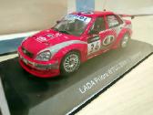 1:43 Rusiškų Automobilių Modeliai (Dip Models) - nuotraukos Nr. 29