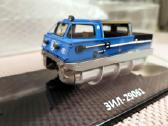 1:43 Rusiškų Automobilių Modeliai (Dip Models) - nuotraukos Nr. 33