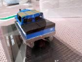 1:43 Rusiškų Automobilių Modeliai (Dip Models) - nuotraukos Nr. 36