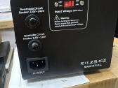 Elektros itampos stabilizatorius 5000va, 10000va - nuotraukos Nr. 5