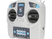 Nauji Microzone M6c6 RC valdymo pultai - nuotraukos Nr. 4