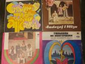 Plokštelės. Vinilas 28 vnt. - 20 eur. - nuotraukos Nr. 4